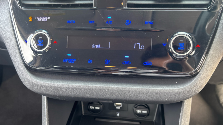 Hyundai IONIQ 1.6 GDi Hybrid Premium SE 5dr DCT Hybrid Hatchback